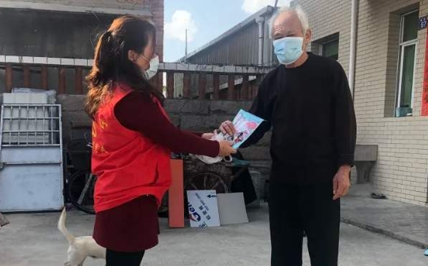 社區(qū)志愿者疫情防控工作心得體會