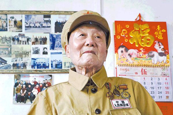 學(xué)習(xí)張富清先進(jìn)事跡心得體會(huì),學(xué)習(xí)張富清事跡感想
