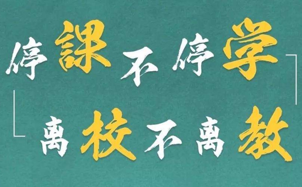2020學(xué)生上網(wǎng)課班主任工作心得體會(huì)