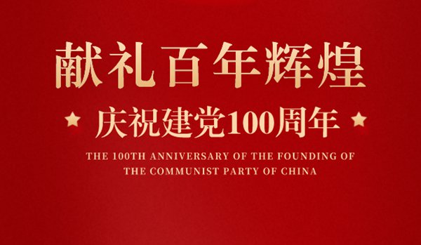 以奮斗百年路為主題的黨建心得體會范文