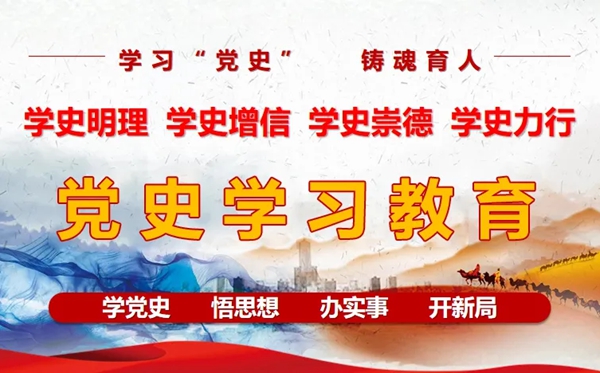 大學(xué)生黨史主題教育學(xué)習(xí)心得體會范文