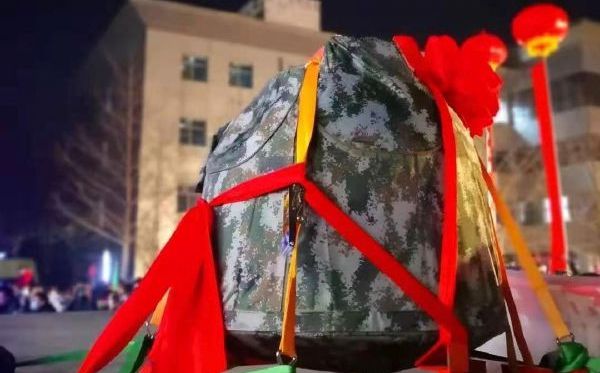 弘揚(yáng)嫦娥五號探月精神學(xué)習(xí)心得體會范文
