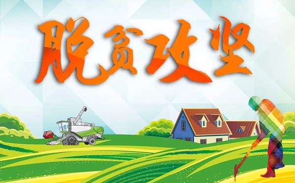 2021扶貧干部脫貧攻堅表彰大會心得體會
